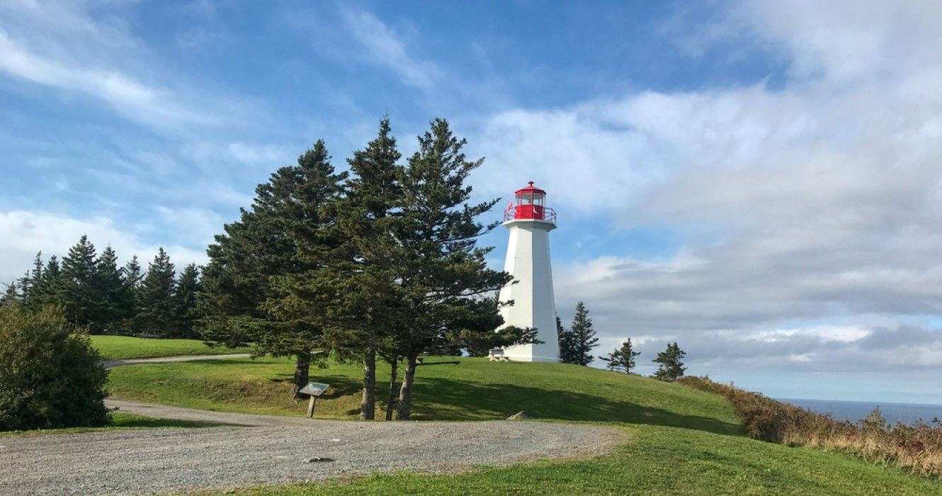 10 Scenic Road Trips To Take In Nova Scotia