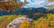 10 Colorful Places To Visit In Kentucky In The Fall