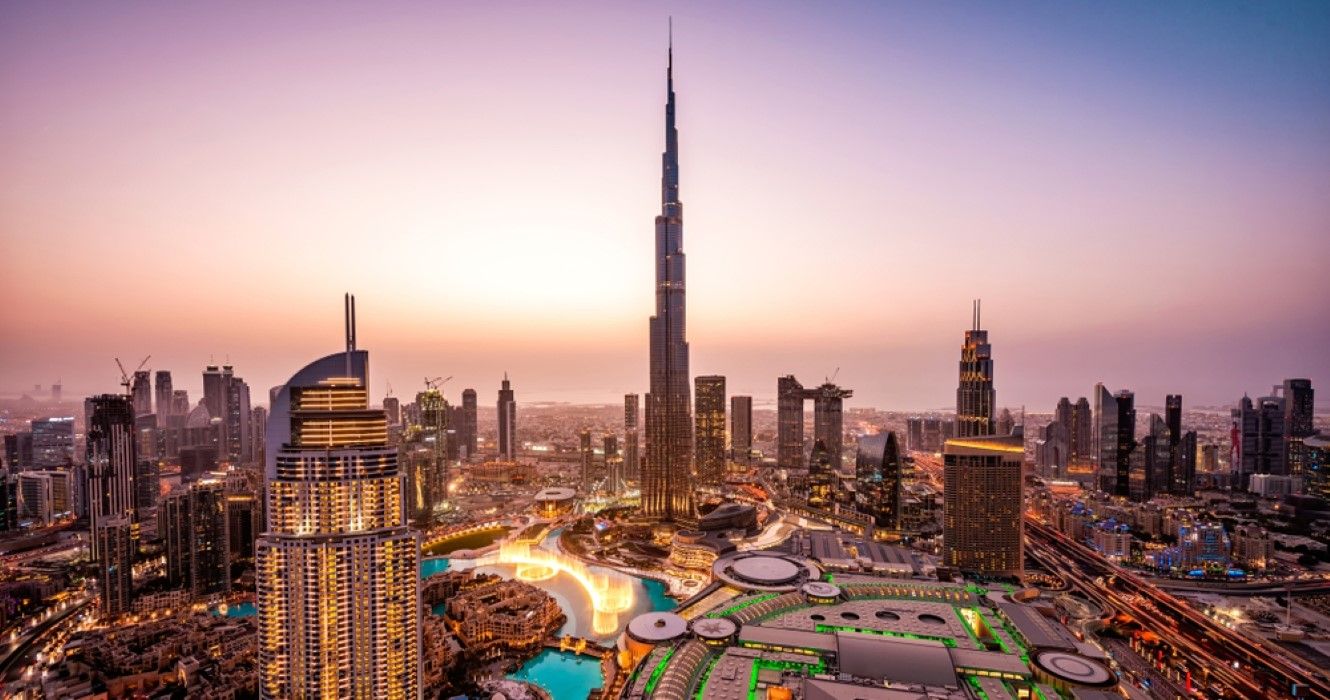 10 Top-Rated Amazing Tours In Dubai You Need To Try