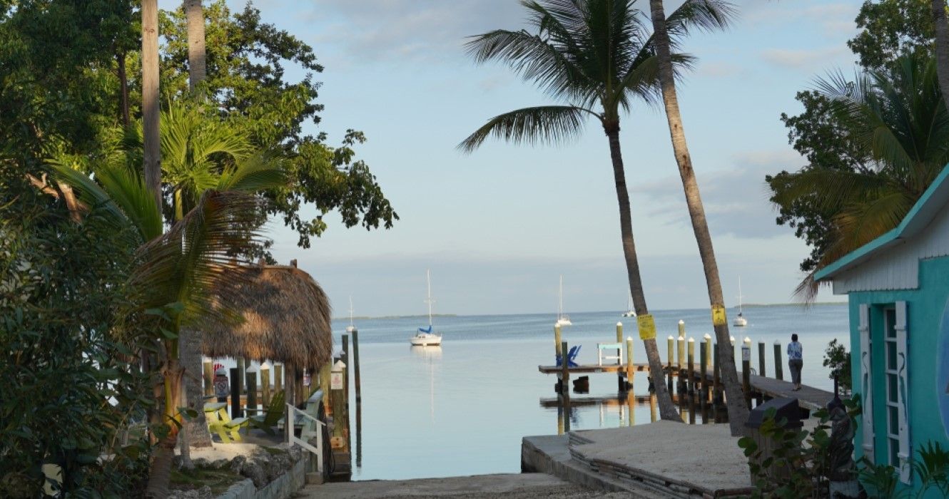 The Bungalows At Key Largo Is One Of The Best All-Inclusive Resorts In The Keys