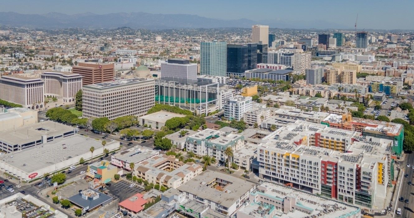 Vous visitez Koreatown? Voici ce qu'offre ce quartier de Los Angeles