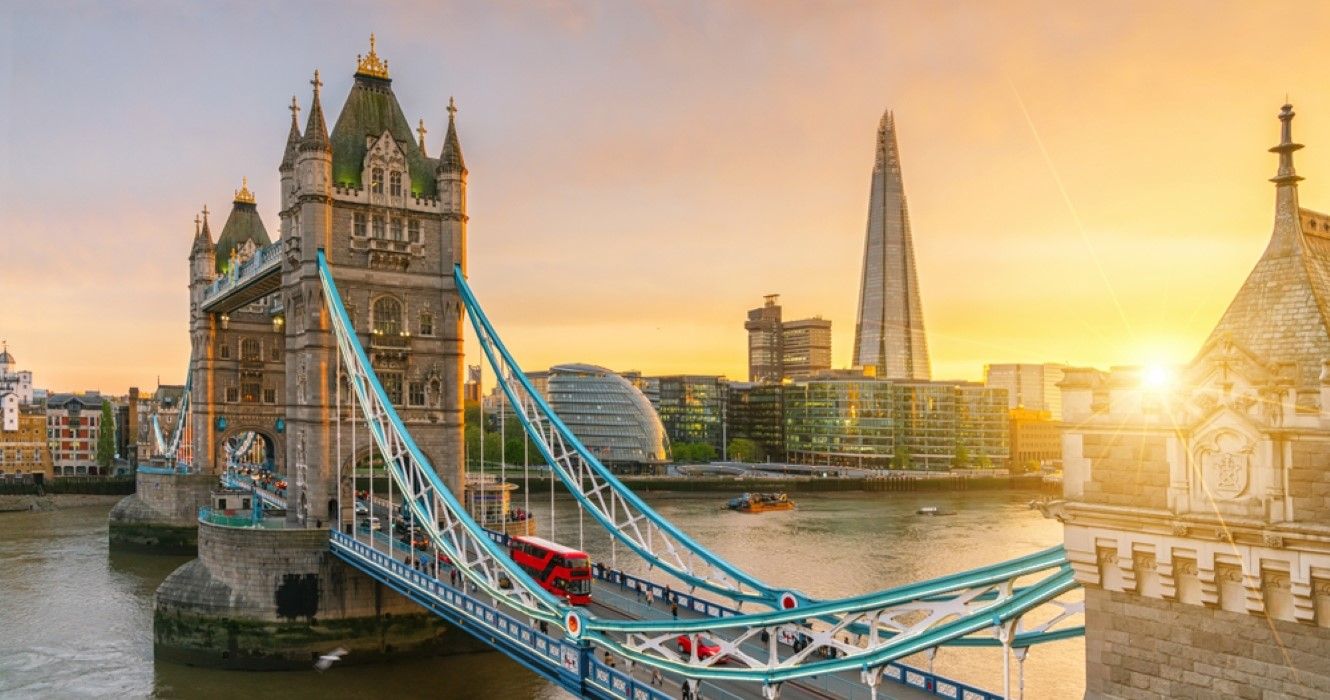 10 Top-Rated Experiences To Try In London