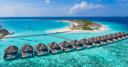 9 Maldives All Inclusives That Give Us Vacation Fever
