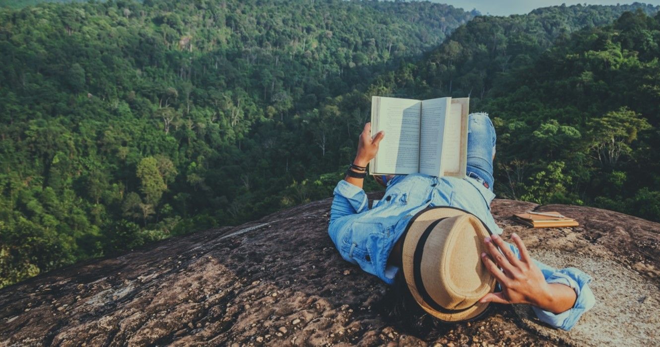 These Poems Will Inspire You To Travel The World