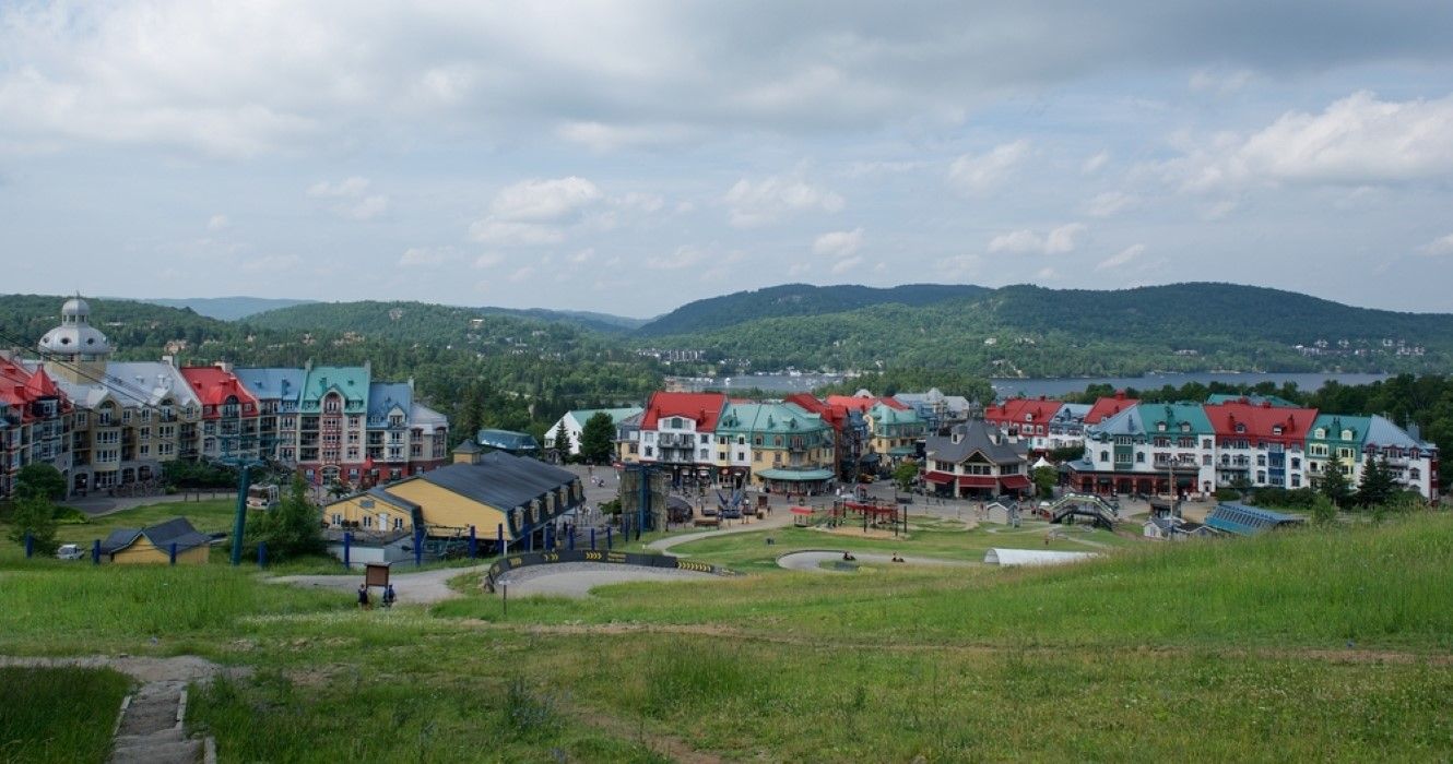 Montreal To Mont Tremblant: Why It's the Perfect Day Trip