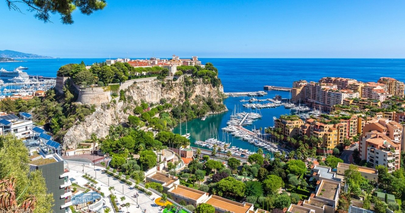 10 Incredible Vacation Activities To Try In The French Riviera