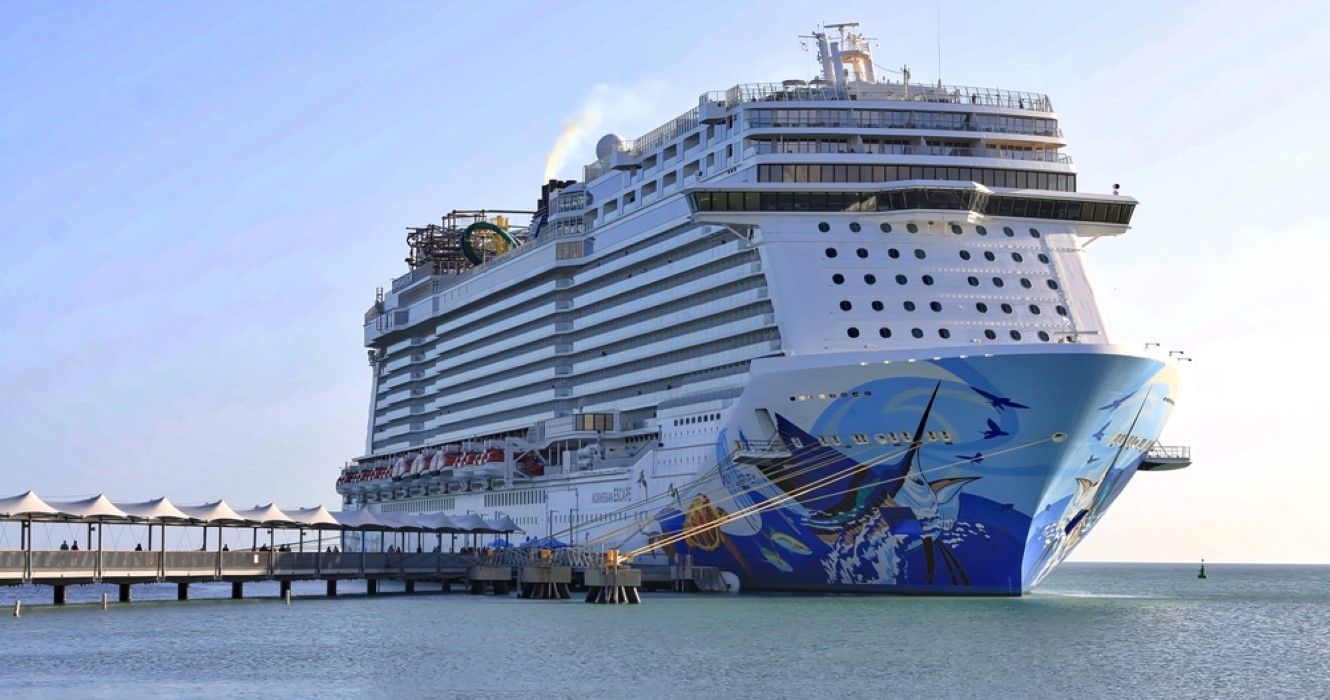 Norwegian Cruise Line