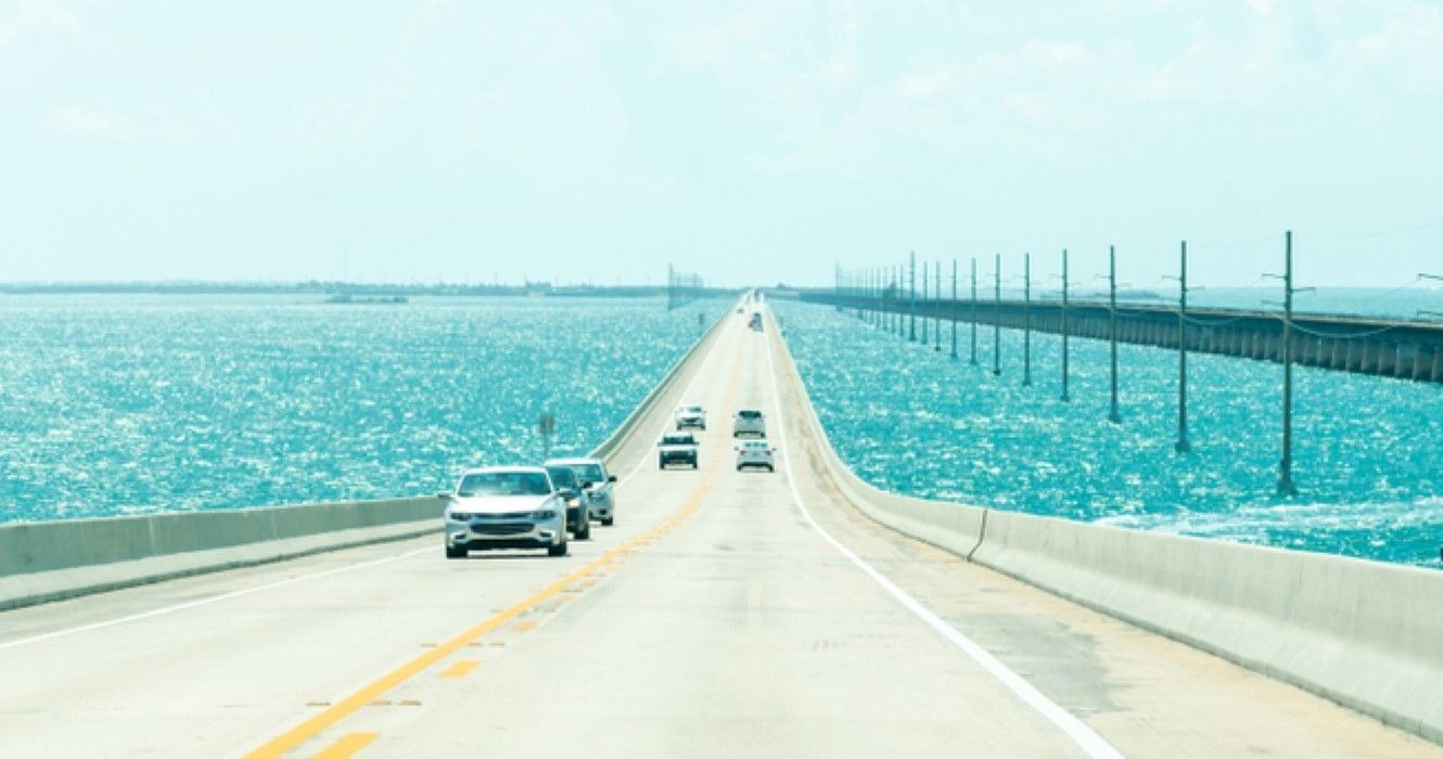 Take This 5-day Miami To Key Largo South Florida Road-Trip