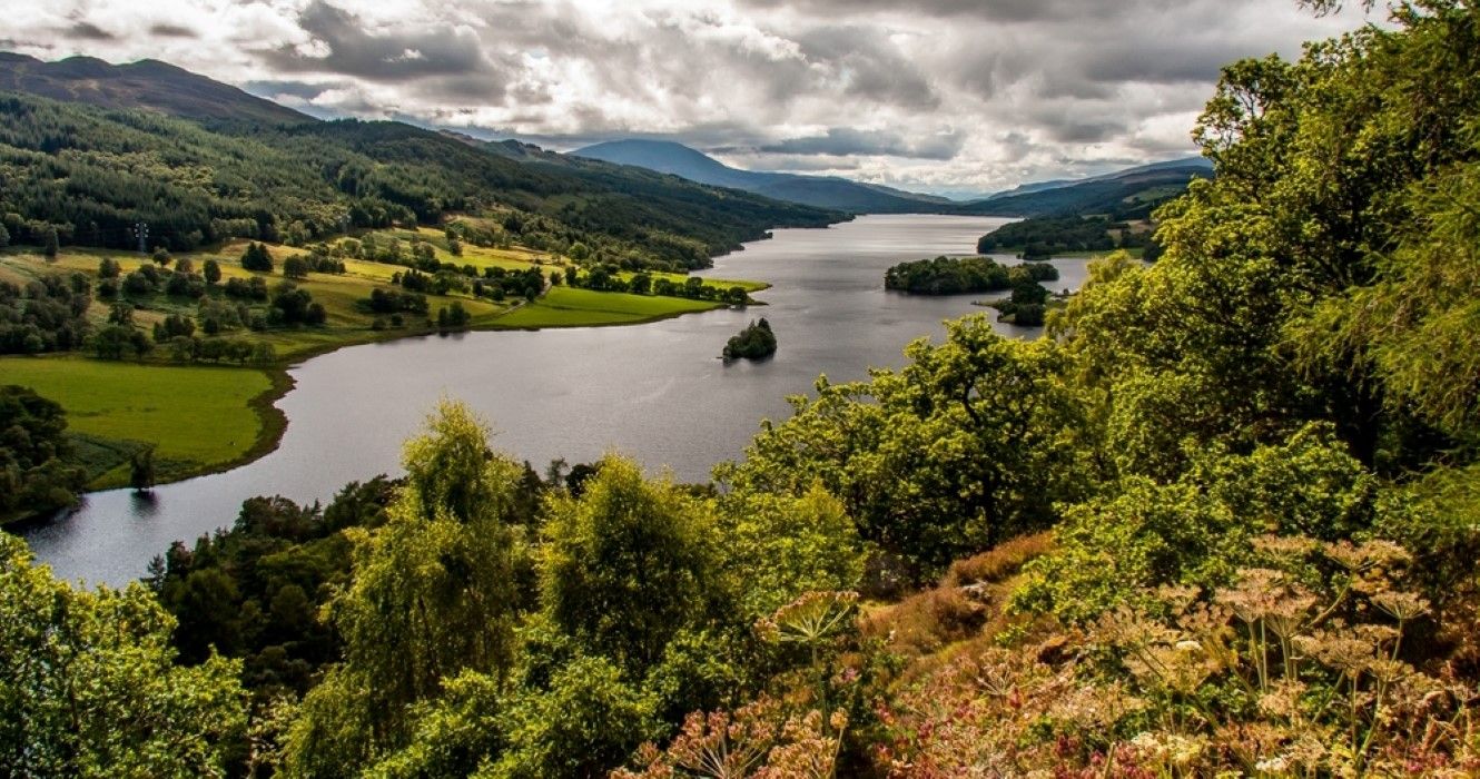 10 Scotland Lakes That Will Have You Believing In Fairy Tales
