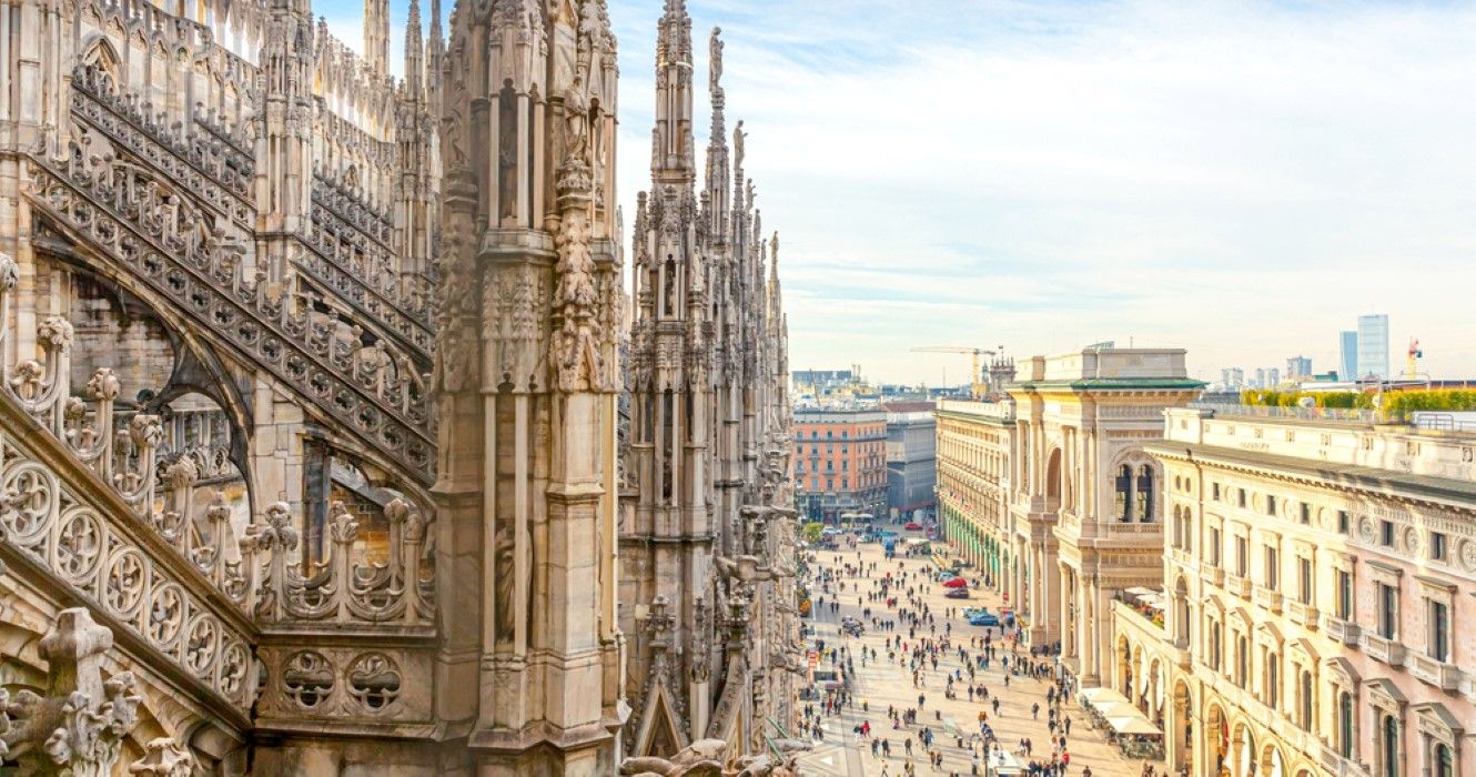 Discover The Best Of Milan With These 10 Unique Tours