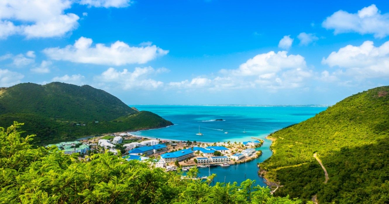 Experience Different Vibes In Dutch St. Maarten & French Sint Martin