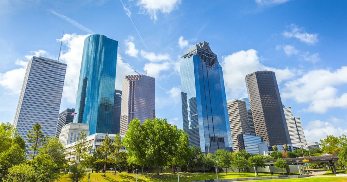 Hot Spots Of Houston: The Ultimate Travel Guide & Things To Do There