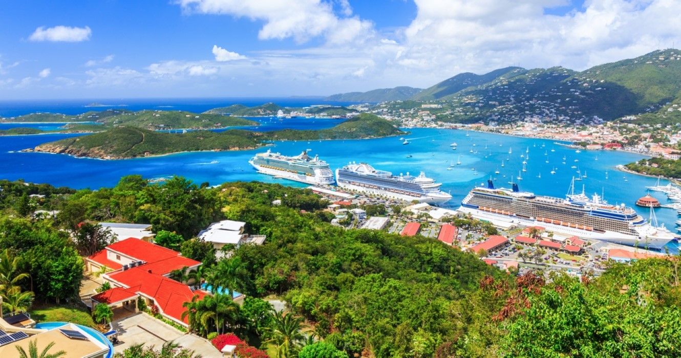 10 Tips & Recommendations To Make The Most Of Your St. Thomas Trip
