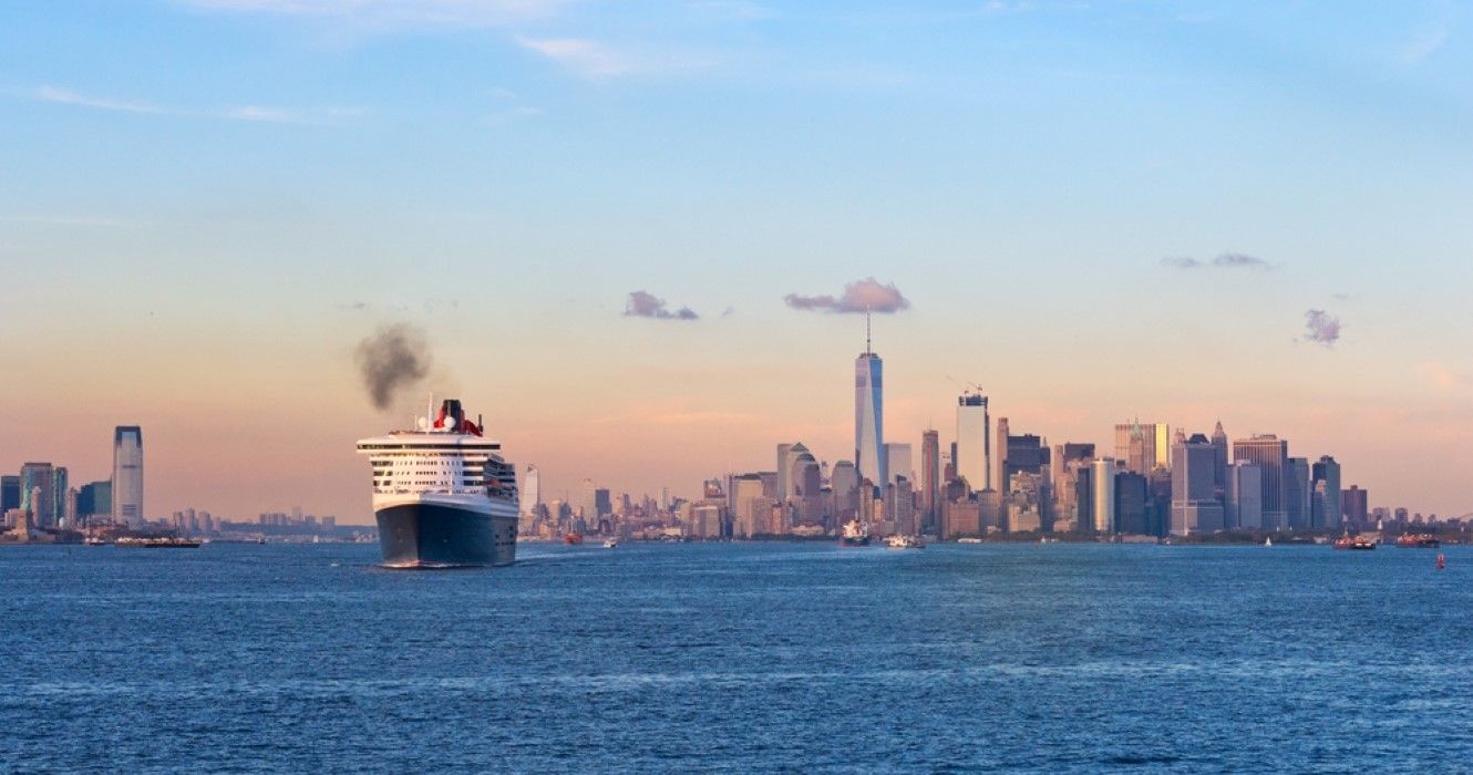 cruise from new york reddit