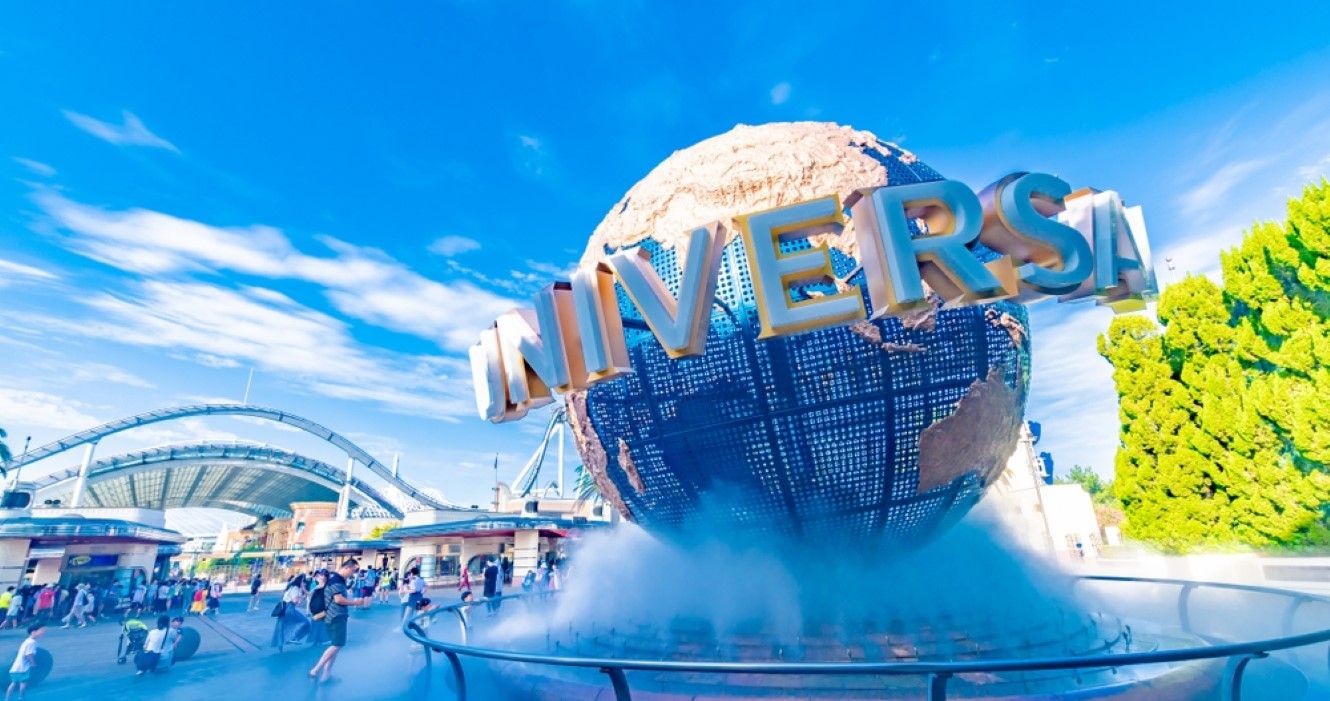 Is Universal Studios Japan Worth It