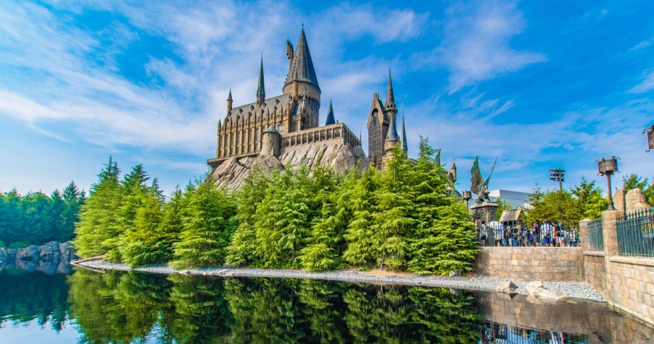 A Guide To Everything Worth Experiencing At Universal Studios Japan