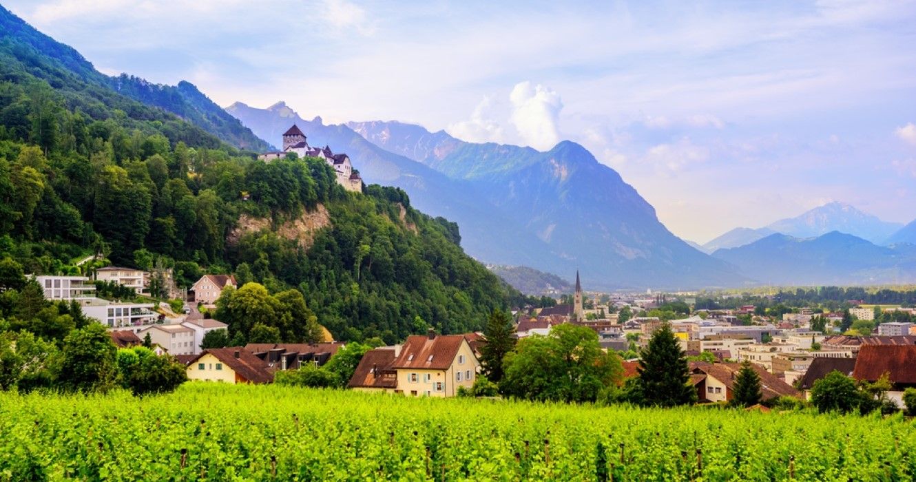 10 European Microstates You Should Visit Before You Die