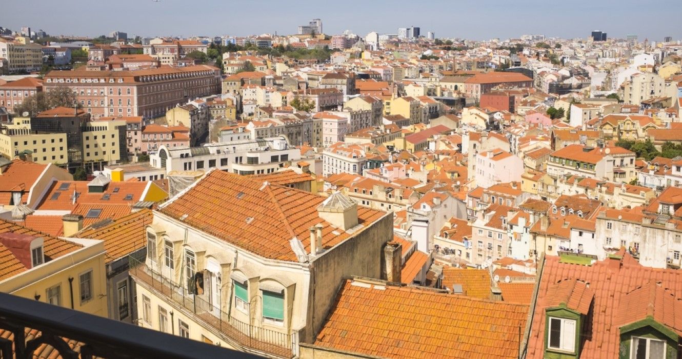 10 Best Hostels For A Stay In Lisbon, Portugal