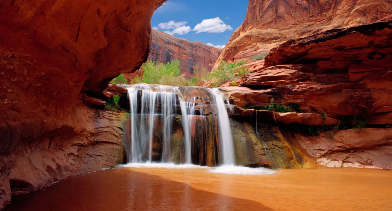 Lassen Sie Zion's Angels Landing aus und machen Sie stattdessen diese 7 ...