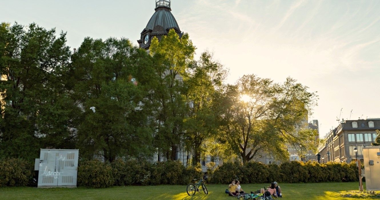 10 Places You Can Visit In Montreal Without A Car