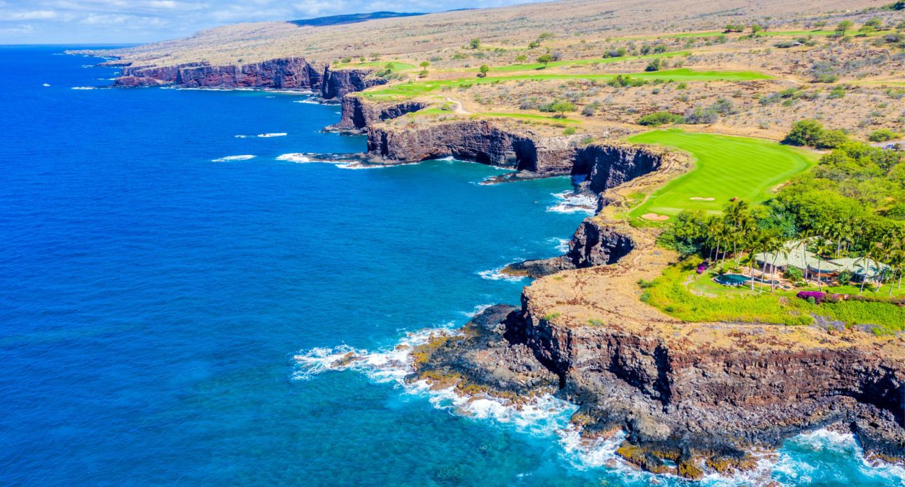 10 Top-Rated Hotels In And Near Lanai, Hawaii, To Book Your Spring Getaway At
