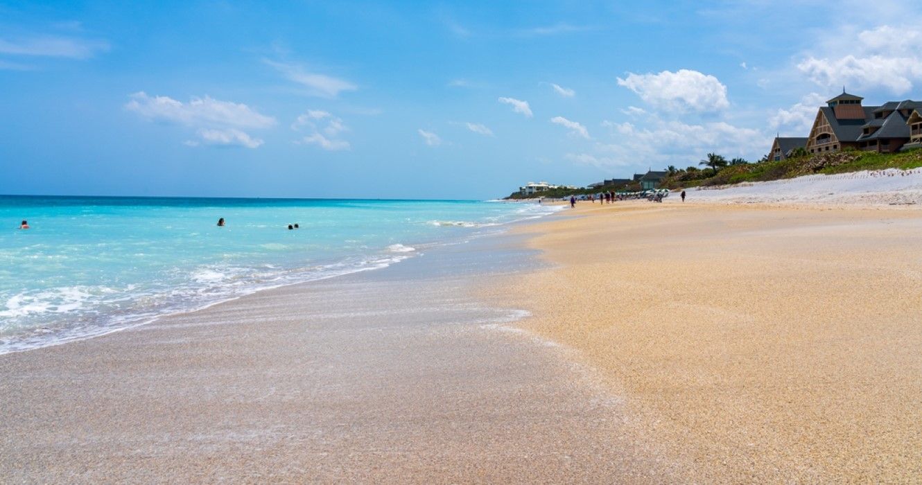 Uncrowded Beaches Cultural Attractions: The 8 Best Things To Do In Vero Beach