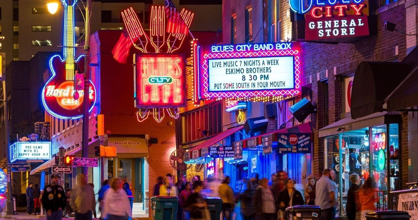 10 Places In Memphis Every Elvis Fan Needs To See