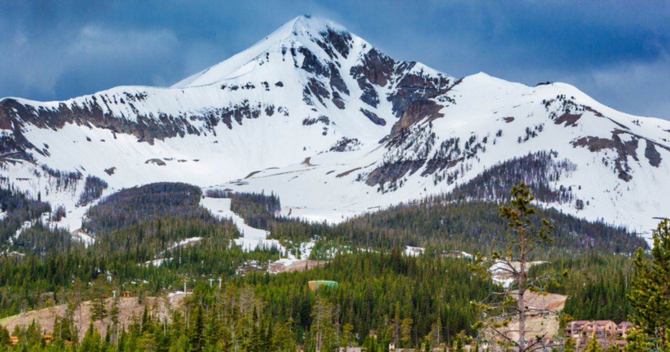 10 Of The Most Scenic Adventures You Can Have In Big Sky Montana