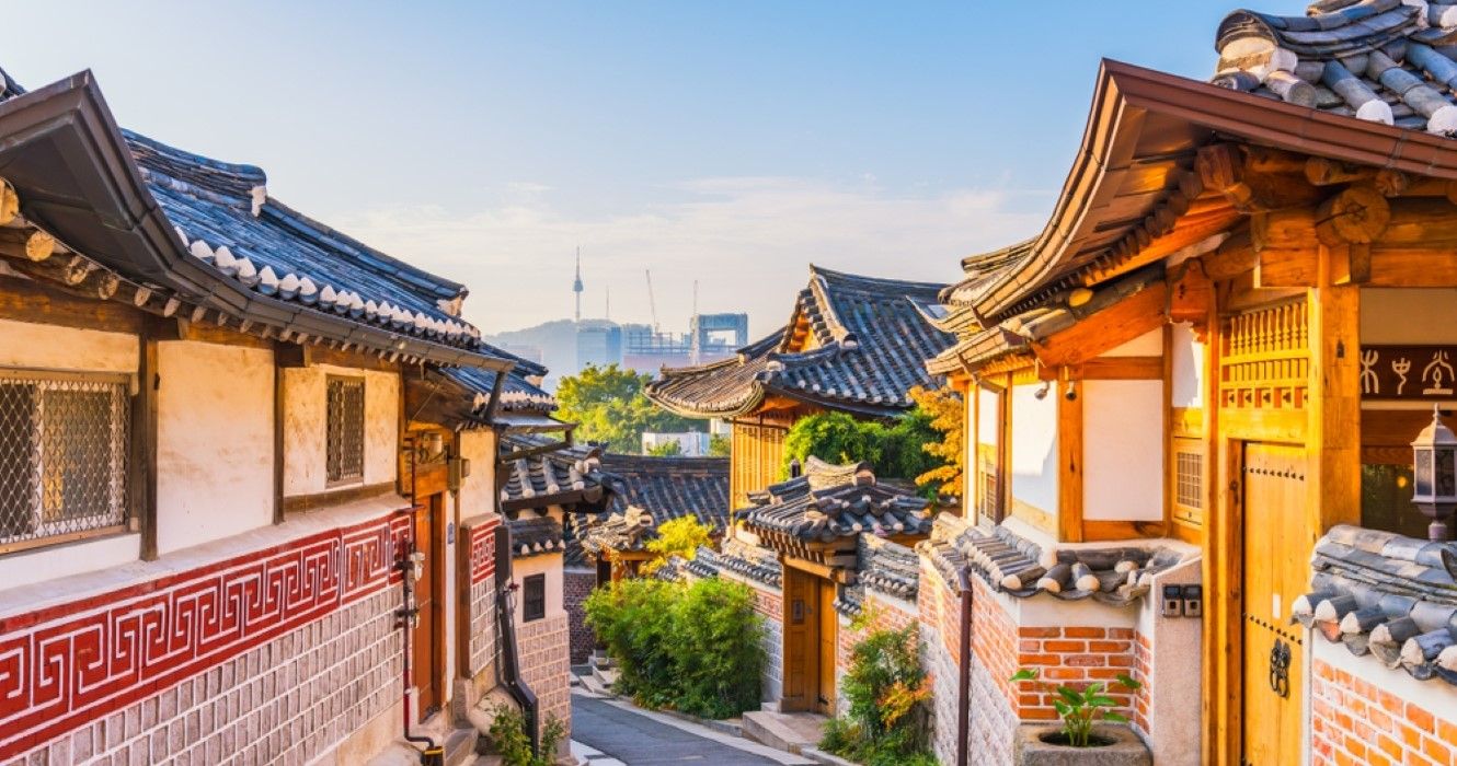 Enjoy A Local Experience At These 10 Traditional Accommodations In South Korea