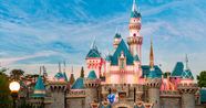 10 Of The Best Days Of The Year To Visit Disneyland