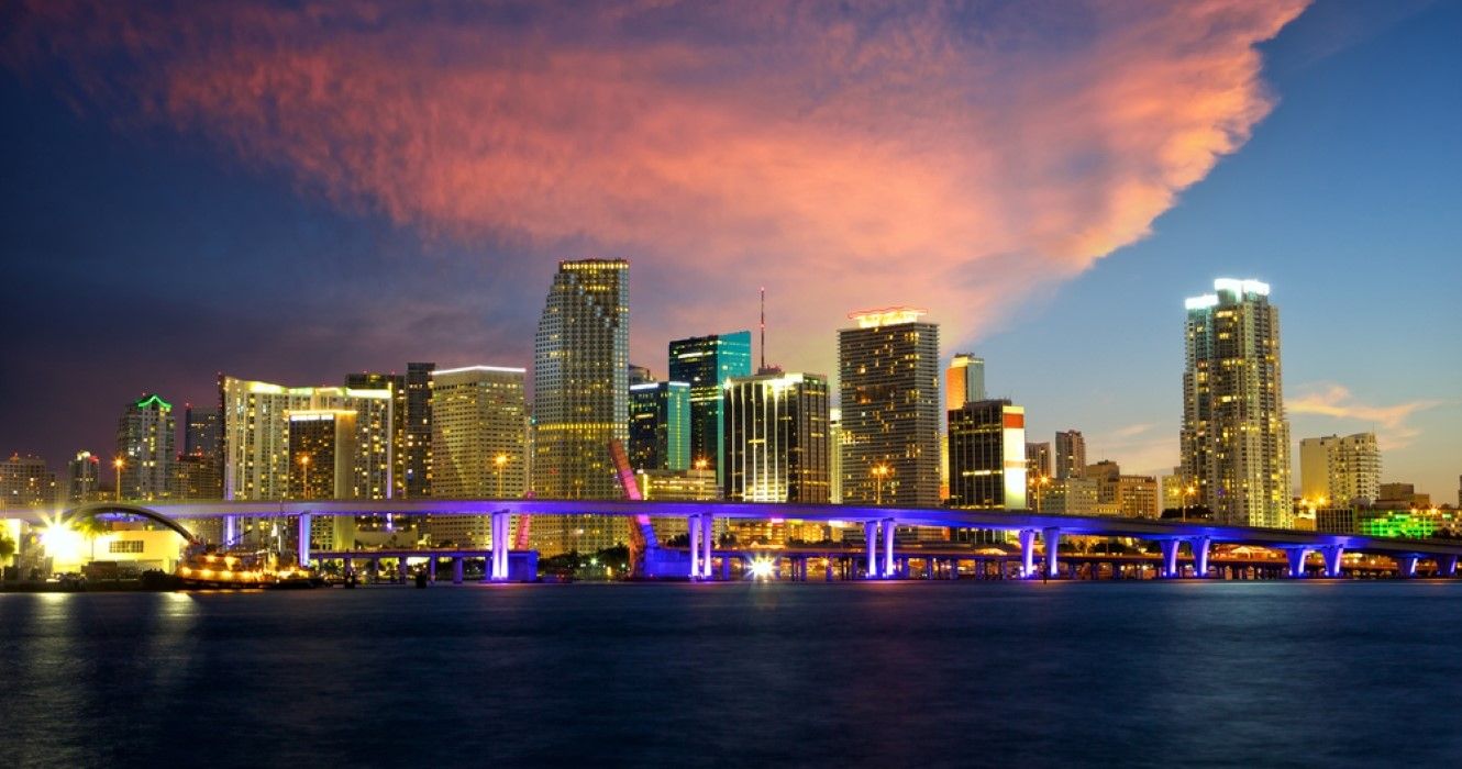 10 Things To Do In Miami After Dark (That Aren't Clubs)