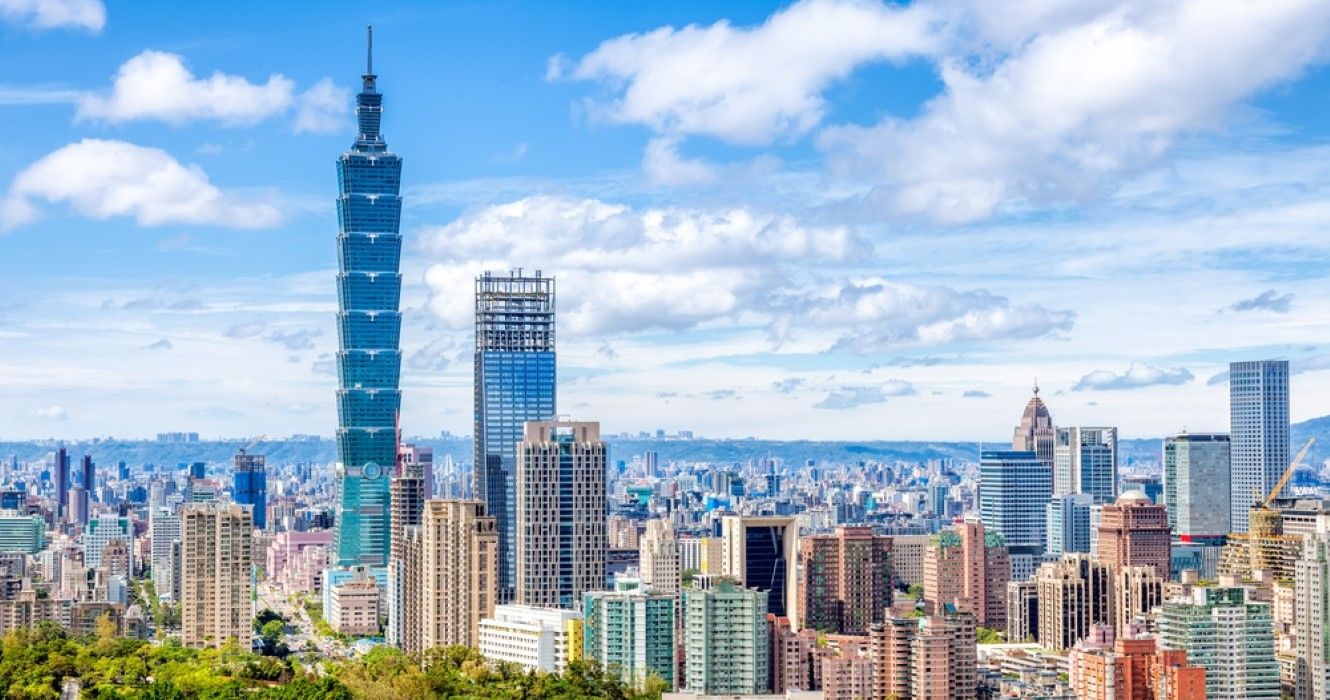 10 Reasons We Absolutely Love Taiwan