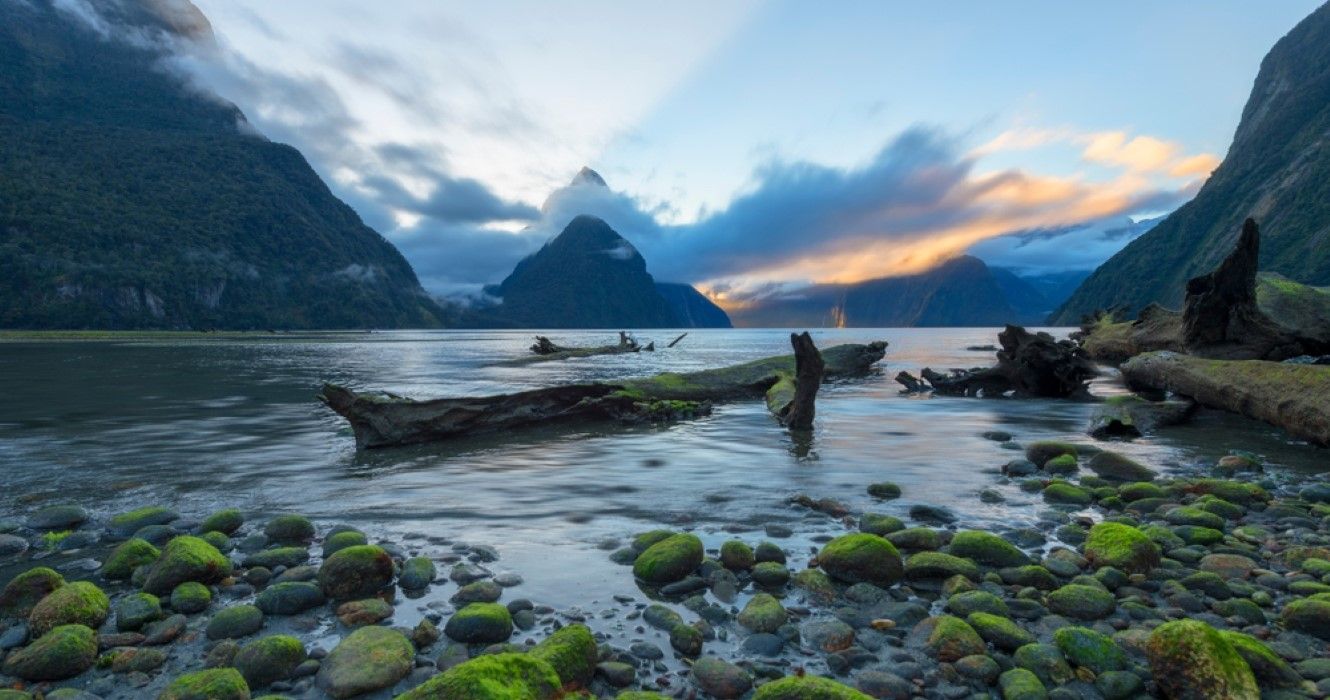 10 Best Ways To Explore New Zealands Fiordland National Park