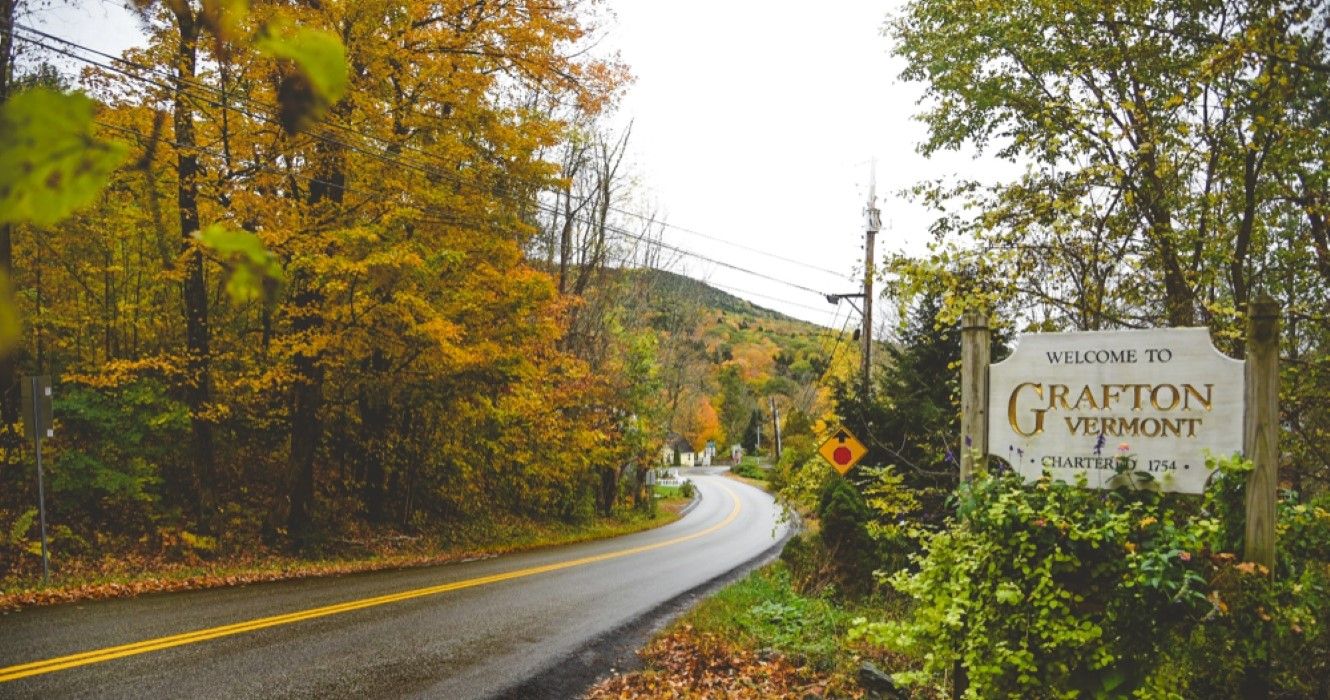 10 Small Towns In Vermont For The Perfect Weekend Trip