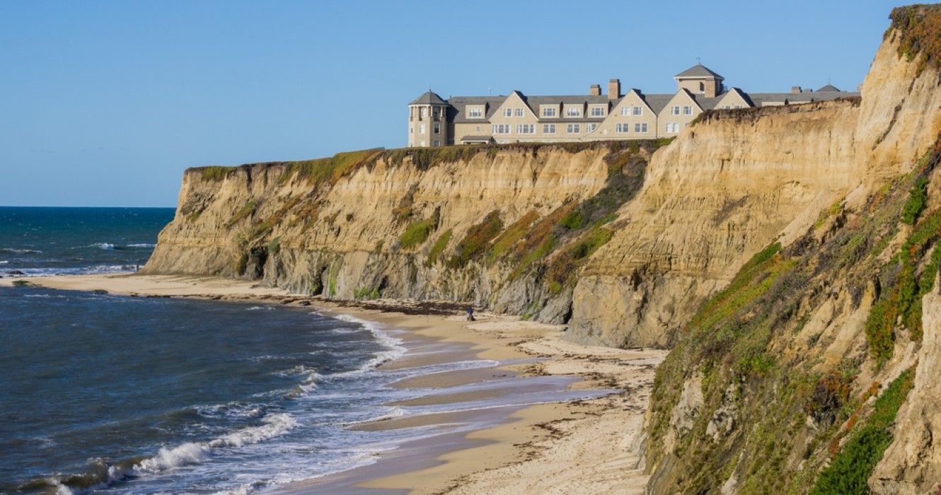 How To Budget For A Luxe Trip To Half Moon Bay