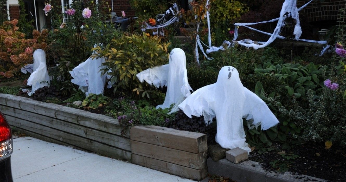 Halloween in Toronto, Ontario