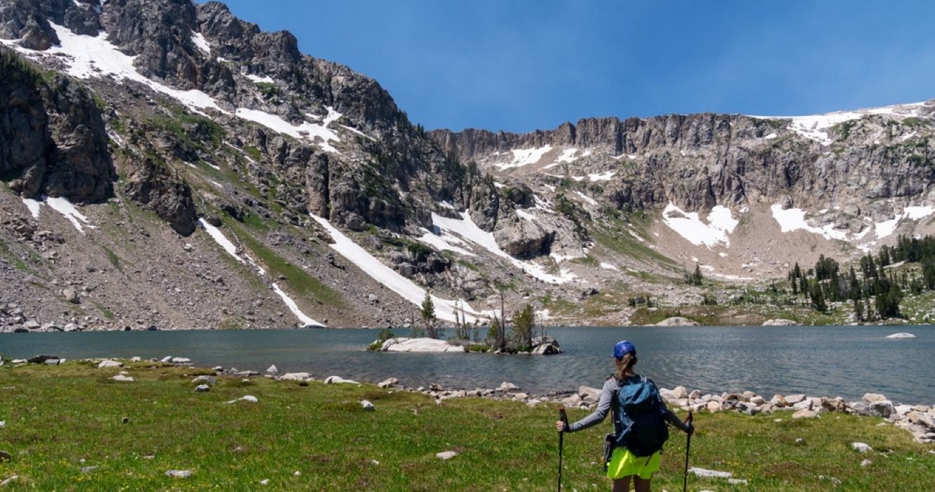 Where to Go Hiking In All 50 States