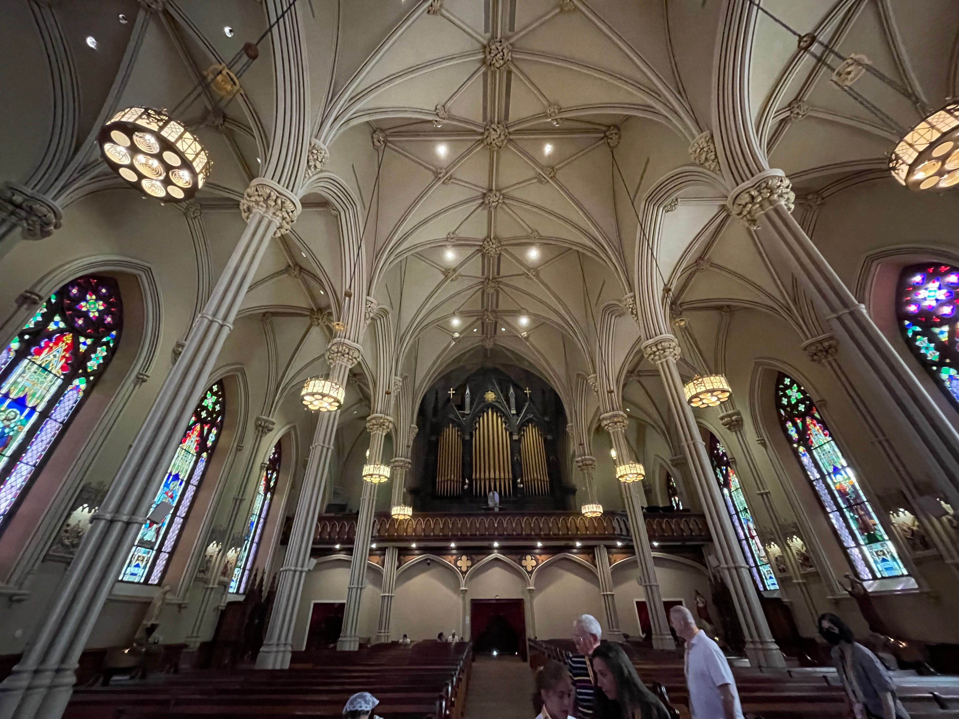 We Toured New York City's By Candlelight, Here's What It Was Like