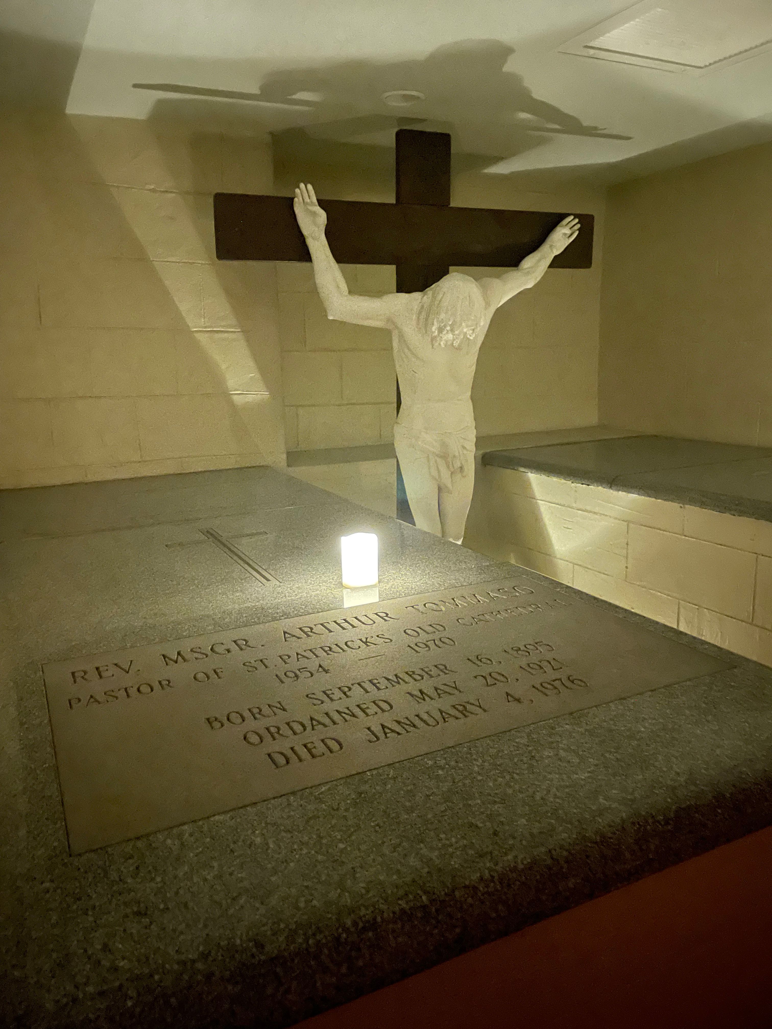 We Toured New York City's By Candlelight, Here's What It Was Like