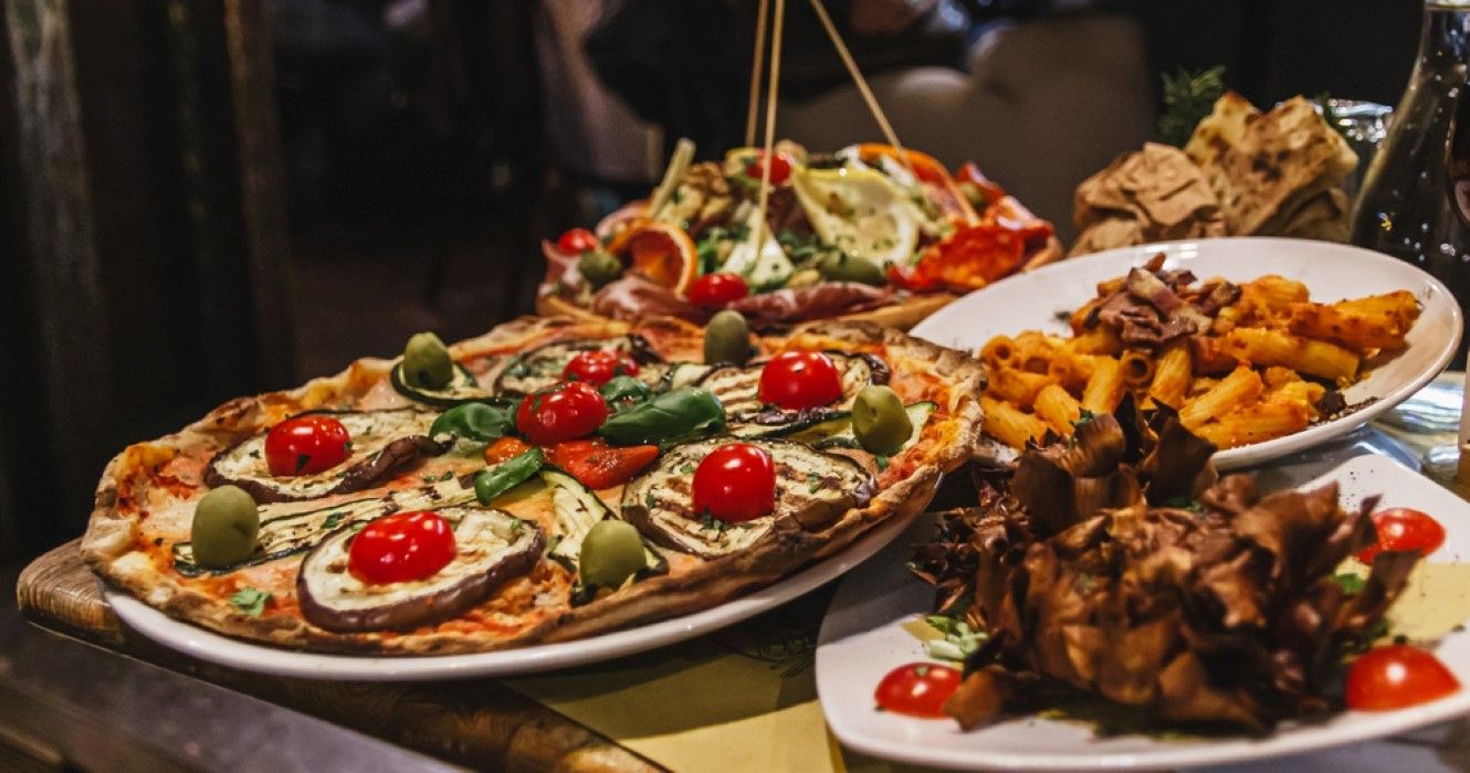 10 Food Tours You Should Not Miss In Rome