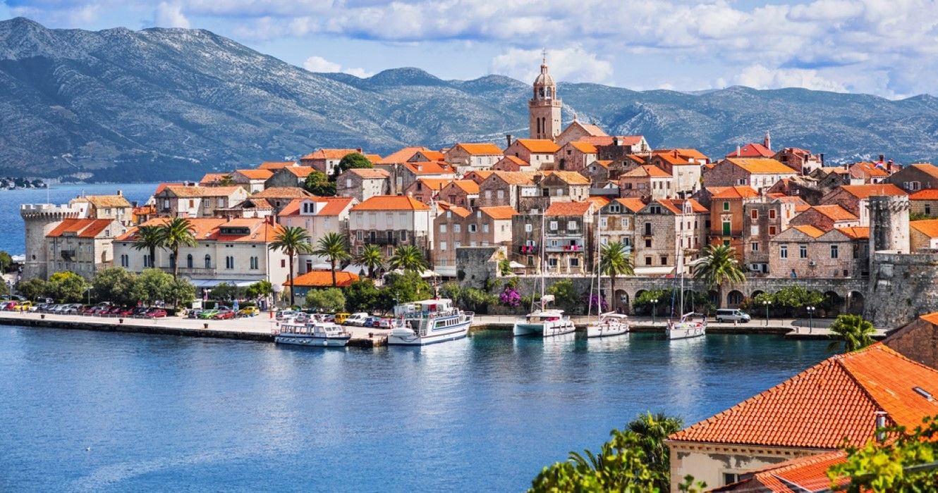 10 Croatian Islands To Visit For Your Next Holiday