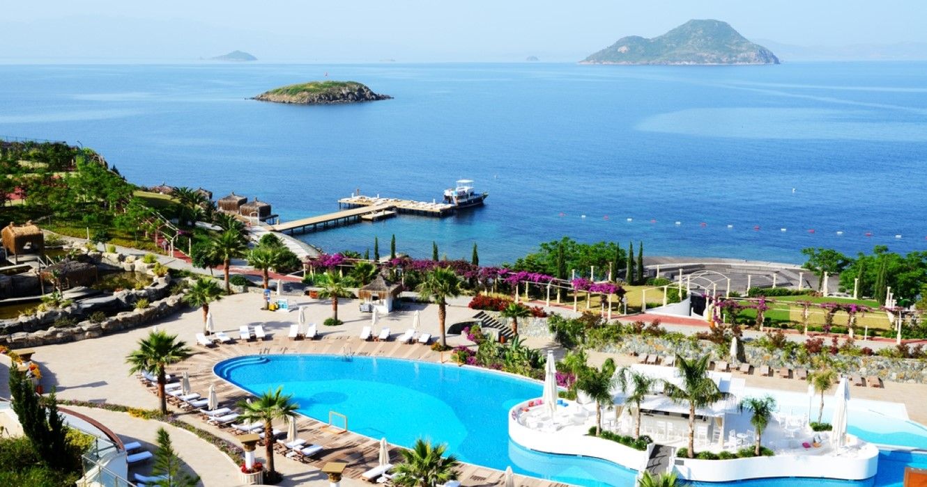 10 Cheap Vacation Spots In Turkey You Should Visit This Summer