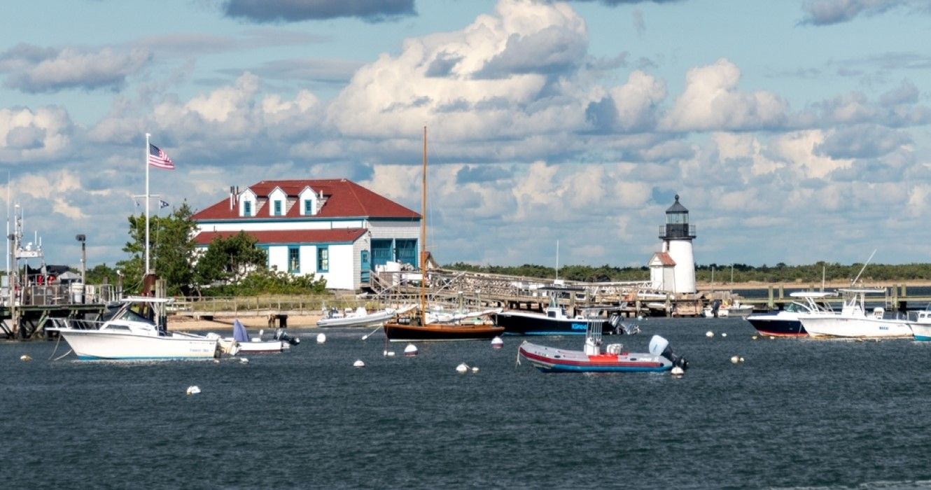 Nantucket Island, Massachusetts