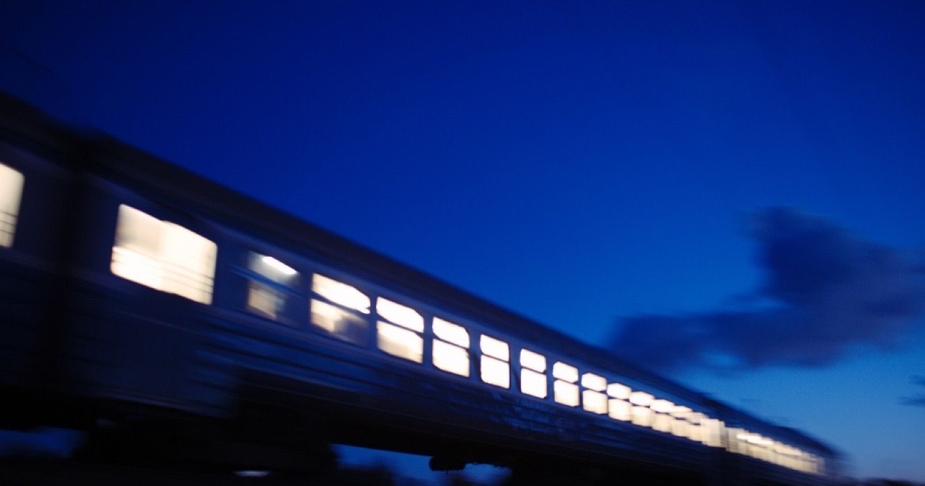 10 Of The Best Night Train Journeys Around The World