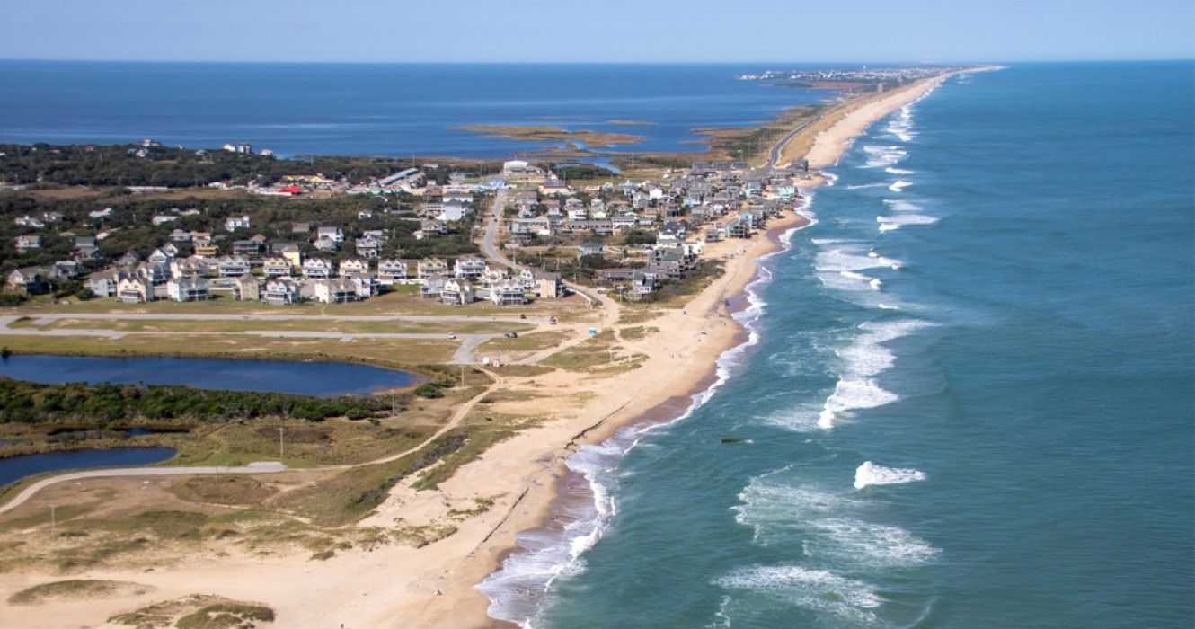 What to Do in the Outer Banks, North Carolina, from Hidden Beaches