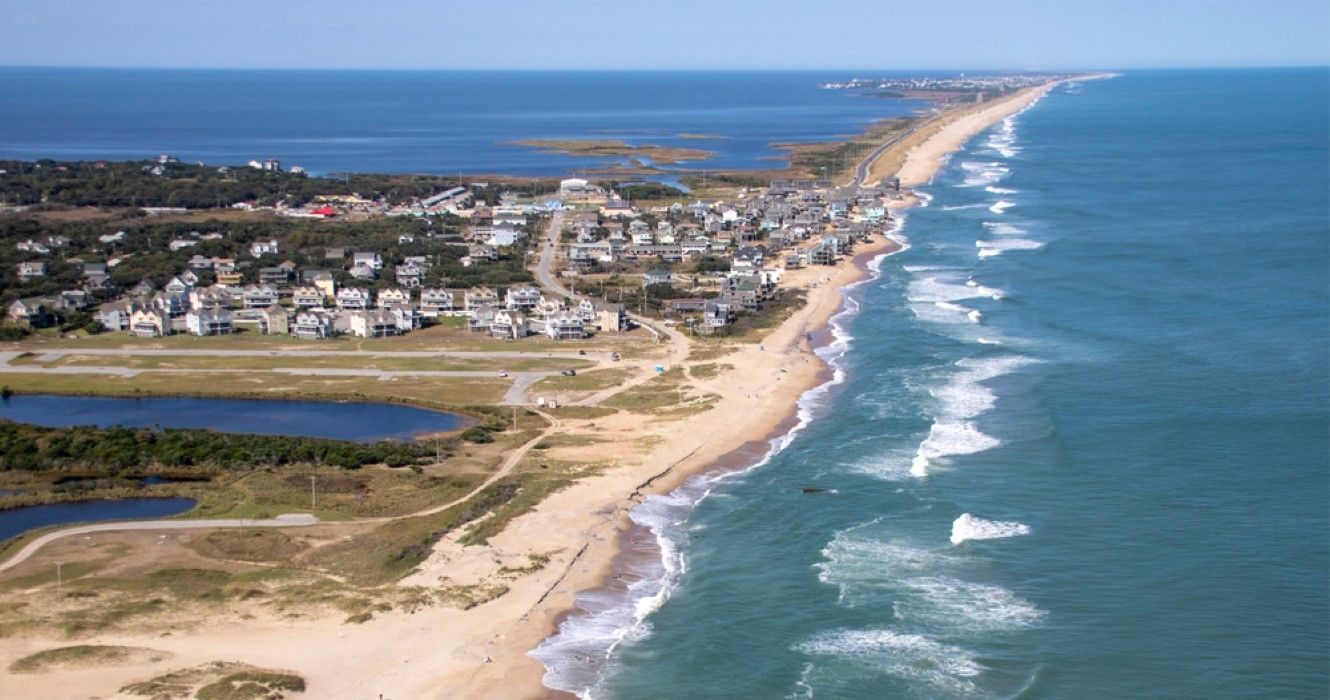 North Carolina Outer Banks