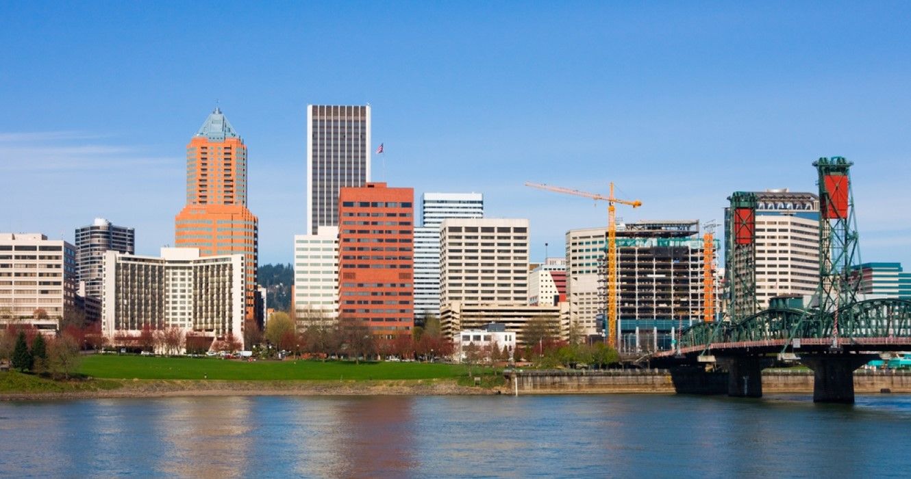 10 Best Places To Stay In Portland For A Memorable Trip