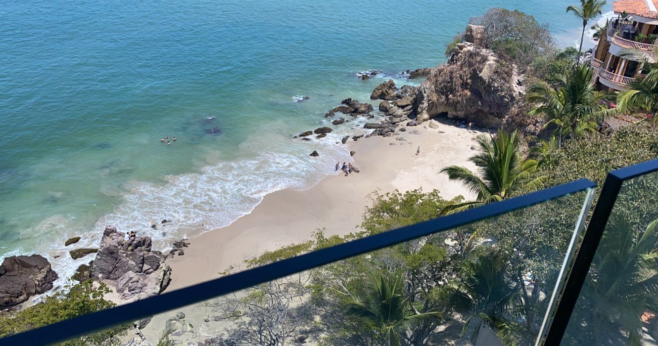 10 Best Beaches To Visit Near Puerto Vallarta, Mexico