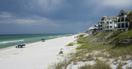 Why Rosemary Beach Is The Perfect End Of Summer Spot Flipboard