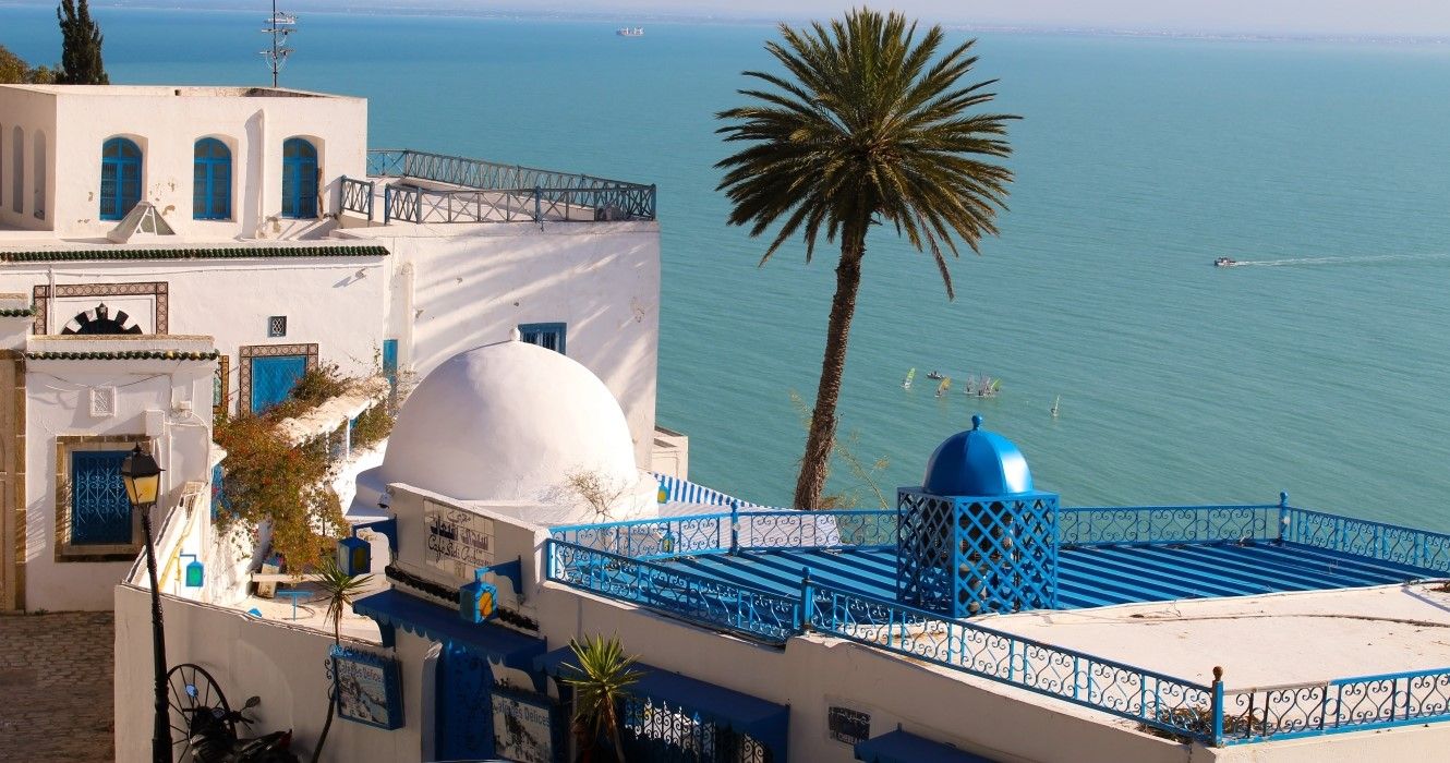 These 10 Attractions Are A Must-See In Tunisia